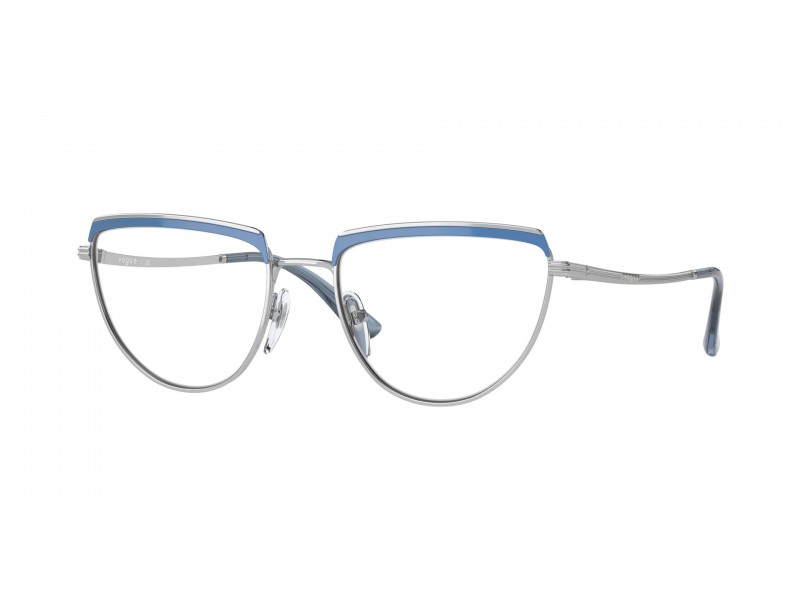 Vogue VO4230 5167 Top Blue/Silver női szemüveg