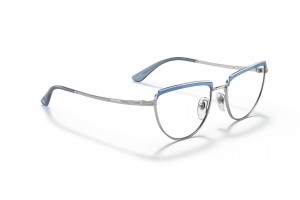 Vogue VO4230 5167 Top Blue/Silver női szemüveg