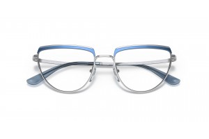 Vogue VO4230 5167 Top Blue/Silver női szemüveg