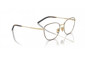 VOGUE VO4231 5078 Top Havana/Pale Gold szemüveg