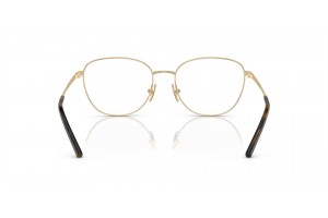 VOGUE VO4231 5078 Top Havana/Pale Gold szemüveg