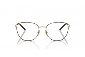 VOGUE VO4231 5078 Top Havana/Pale Gold szemüveg