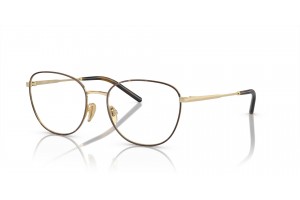 VOGUE VO4231 5078 Top Havana/Pale Gold szemüveg