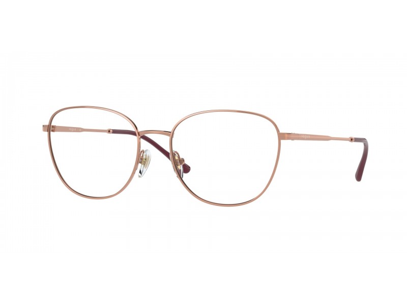 VOGUE VO4231 5152 Rose Gold - női szemüveg