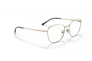 Vogue VO4231 848 Pale Gold női szemüveg keret