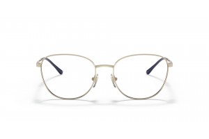 Vogue VO4231 848 Pale Gold női szemüveg keret