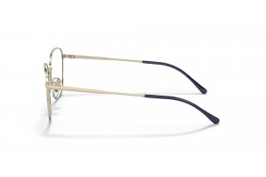 Vogue VO4231 848 Pale Gold női szemüveg keret