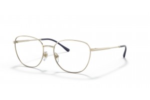 Vogue VO4231 848 Pale Gold női szemüveg keret