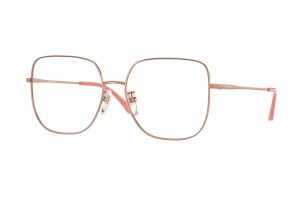 Vogue VO4238D 5152 Rose Gold női szemüveg (demo lencse)