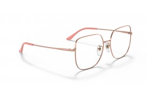 Vogue VO4238D 5152 Rose Gold női szemüveg (demo lencse)