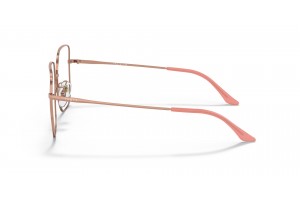 Vogue VO4238D 5152 Rose Gold női szemüveg (demo lencse)