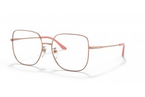 Vogue VO4238D 5152 Rose Gold női szemüveg (demo lencse)