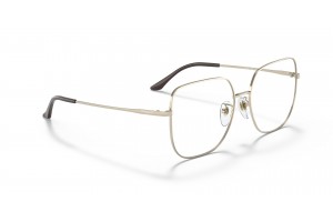 VOGUE VO4238D 848 Pale Gold női szemüveg - demo lencse