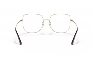 VOGUE VO4238D 848 Pale Gold női szemüveg - demo lencse