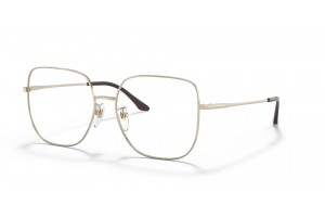 VOGUE VO4238D 848 Pale Gold női szemüveg - demo lencse