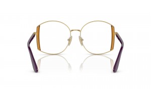 VOGUE VO4269 280 Gold női szemüvegkeret