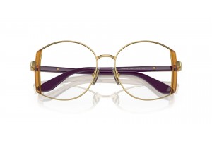 VOGUE VO4269 280 Gold női szemüvegkeret