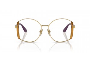 VOGUE VO4269 280 Gold női szemüvegkeret