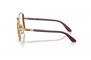 VOGUE VO4269 280 Gold női szemüvegkeret