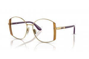 VOGUE VO4269 280 Gold női szemüvegkeret