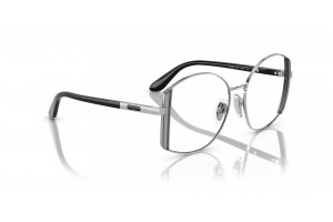 Vogue VO4269 323 Silver női szemüvegkeret