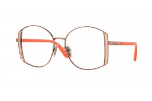 VOGUE VO4269 5152 Rose Gold női szemüveg