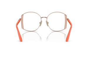 VOGUE VO4269 5152 Rose Gold női szemüveg