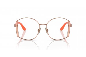 VOGUE VO4269 5152 Rose Gold női szemüveg