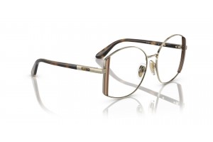 VOGUE VO4269 848 Pale Gold — női szemüvegkeret