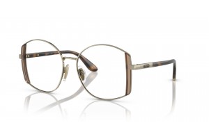 VOGUE VO4269 848 Pale Gold — női szemüvegkeret