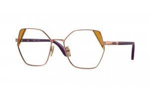 VOGUE VO4270 5152 Rose Gold Demo Lens szemüveg