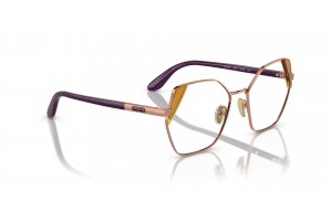 VOGUE VO4270 5152 Rose Gold női szemüvegkeret