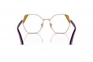 VOGUE VO4270 5152 Rose Gold női szemüvegkeret