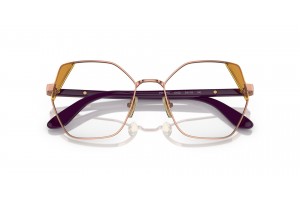 VOGUE VO4270 5152 Rose Gold női szemüvegkeret