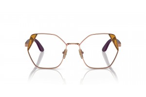 VOGUE VO4270 5152 Rose Gold női szemüvegkeret