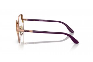 VOGUE VO4270 5152 Rose Gold női szemüvegkeret