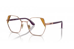 VOGUE VO4270 5152 Rose Gold női szemüvegkeret