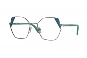 VOGUE VO4270 548 Gunmetal Demo Lens szemüveg