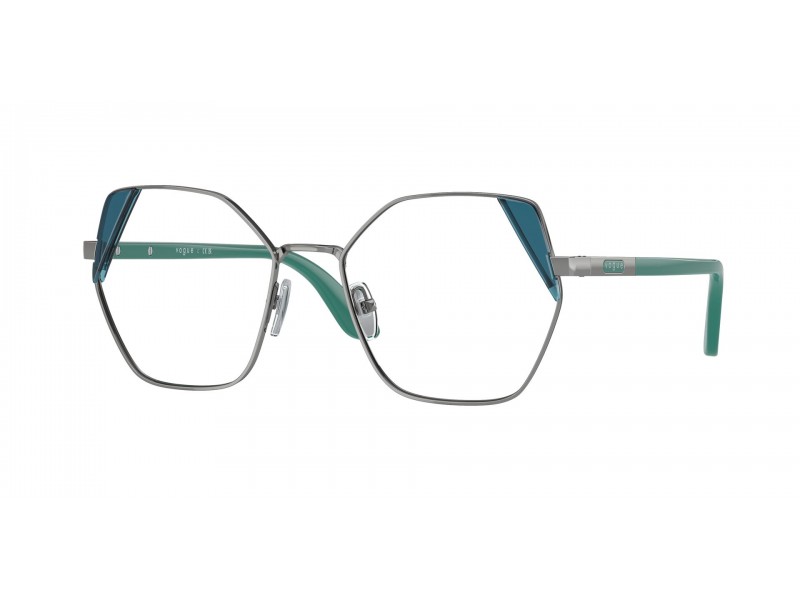 VOGUE VO4270 548 Gunmetal női szemüveg