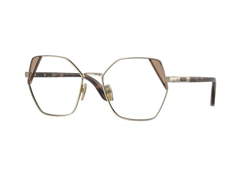Vogue VO4270 848 Pale Gold női szemüveg