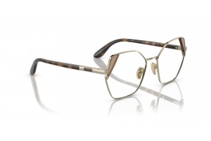 Vogue VO4270 848 Pale Gold női szemüveg