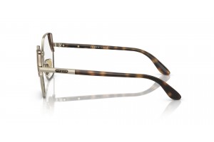 Vogue VO4270 848 Pale Gold női szemüveg