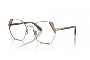 Vogue VO4270 848 Pale Gold női szemüveg