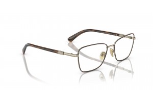 Vogue VO4271B 5078 Top Havana/Pale Gold szemüveg