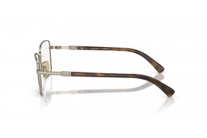 Vogue VO4271B 5078 Top Havana/Pale Gold szemüveg