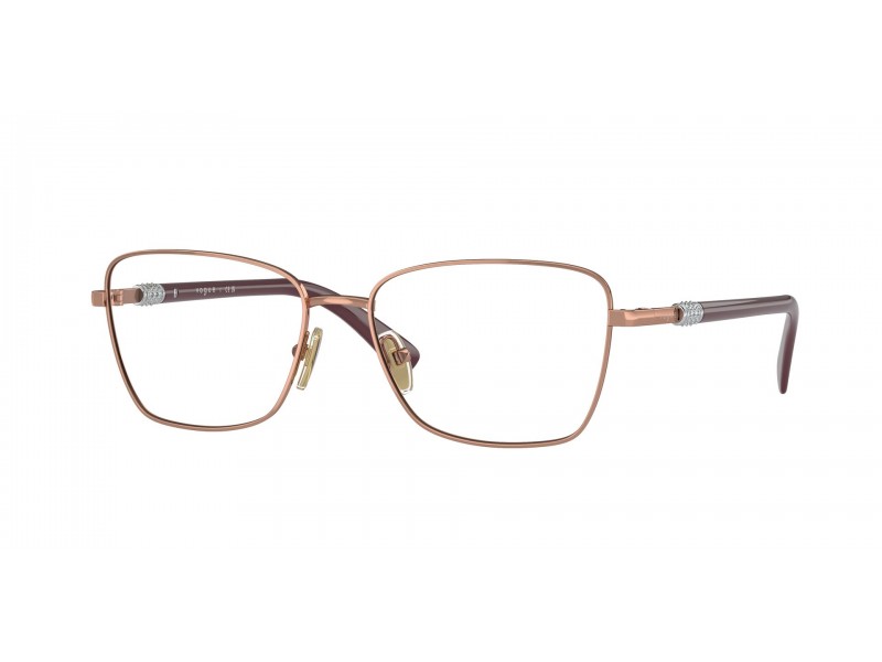 VOGUE VO4271B 5152 Rose Gold női szemüveg