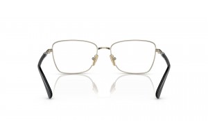 Vogue VO4271B 848 Pale Gold női demo szemüveg