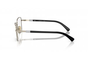 Vogue VO4271B 848 Pale Gold női demo szemüveg