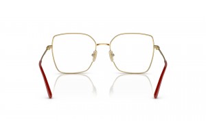 VOGUE VO4274 280 Top Red/Gold női szemüveg