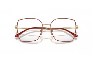 VOGUE VO4274 280 Top Red/Gold női szemüveg